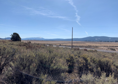 Residential Land For Sale in Chiloquin, Oregon