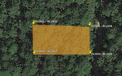 Residential Land For Sale in Fairfield Bay, Arkansas