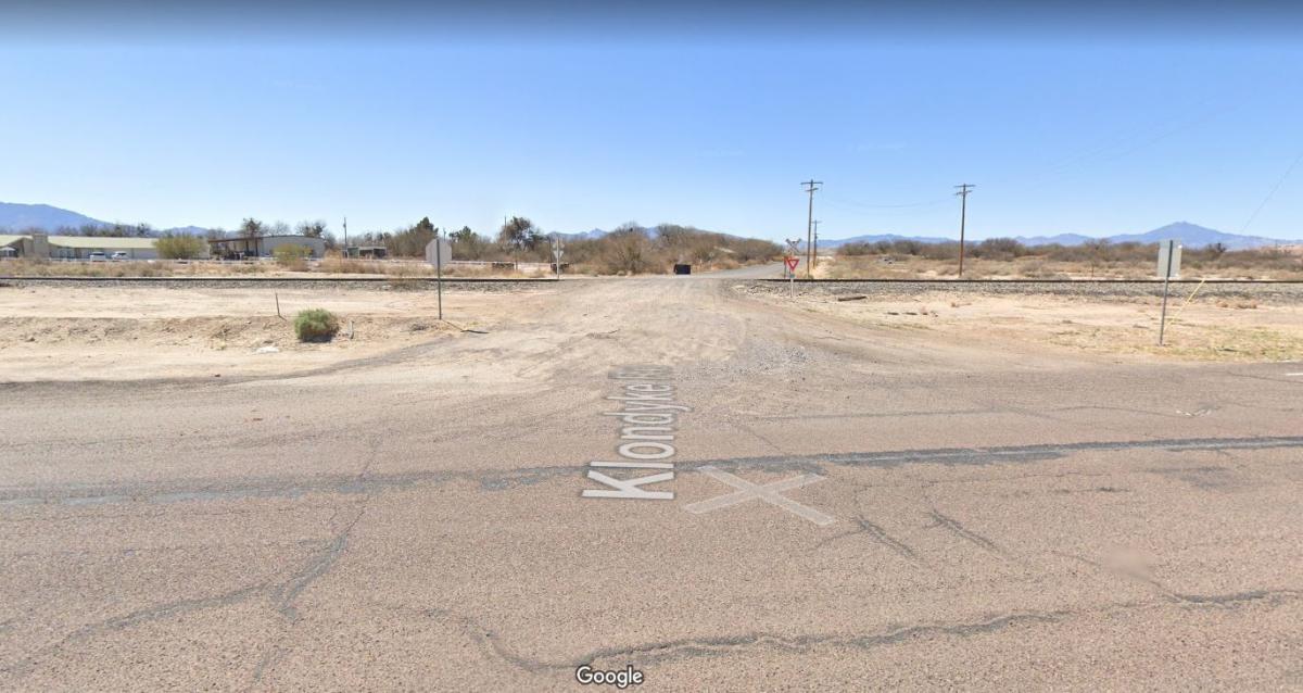 Picture of Residential Land For Sale in Pima, Arizona, United States