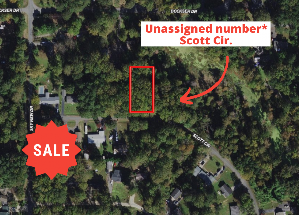 Picture of Residential Land For Sale in Mechanicsville, Maryland, United States