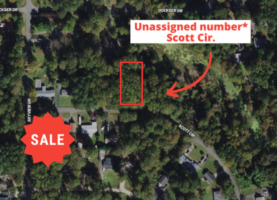 Residential Land For Sale in Mechanicsville, Maryland