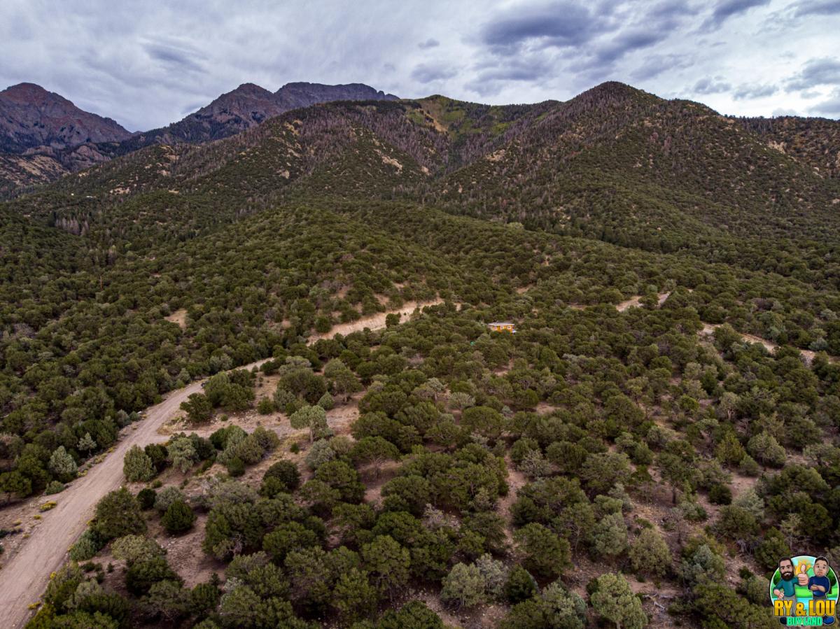 Picture of Residential Land For Sale in Crestone, Colorado, United States