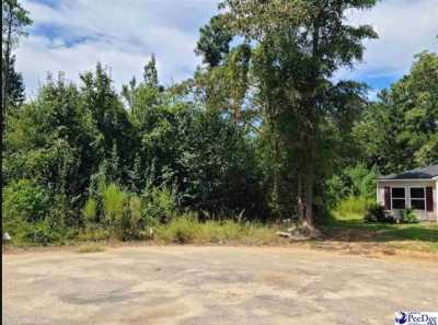 Residential Land For Sale in Florence, South Carolina