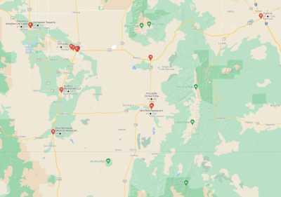 Residential Land For Sale in Sanford, Colorado