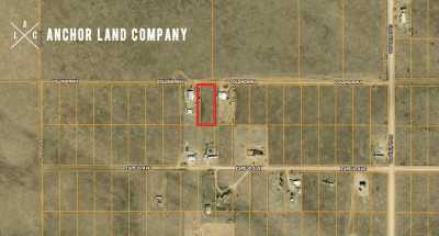 Residential Land For Sale in Moriarty, New Mexico