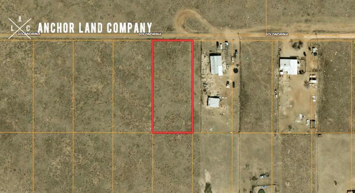 Picture of Residential Land For Sale in Moriarty, New Mexico, United States