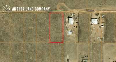 Residential Land For Sale in Moriarty, New Mexico