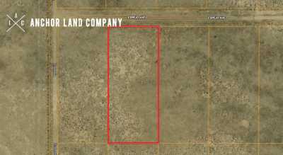 Residential Land For Sale in Moriarty, New Mexico