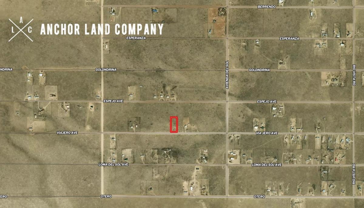 Picture of Residential Land For Sale in Moriarty, New Mexico, United States