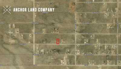 Residential Land For Sale in Moriarty, New Mexico