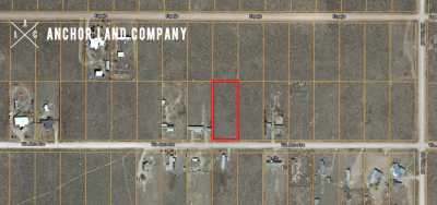 Residential Land For Sale in Moriarty, New Mexico