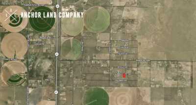 Residential Land For Sale in Moriarty, New Mexico