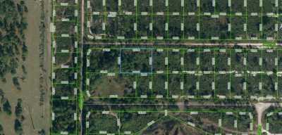 Residential Land For Sale in Sebring, Florida