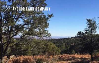 Residential Land For Sale in Timberon, New Mexico