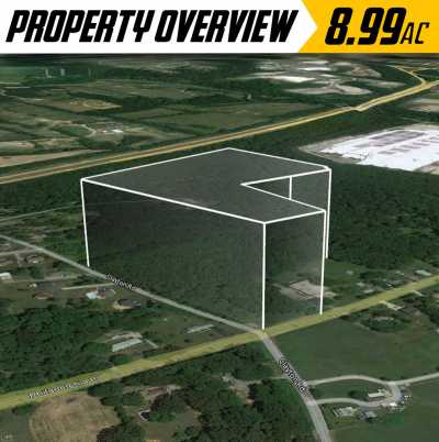 Residential Land For Sale in Joppa, Maryland