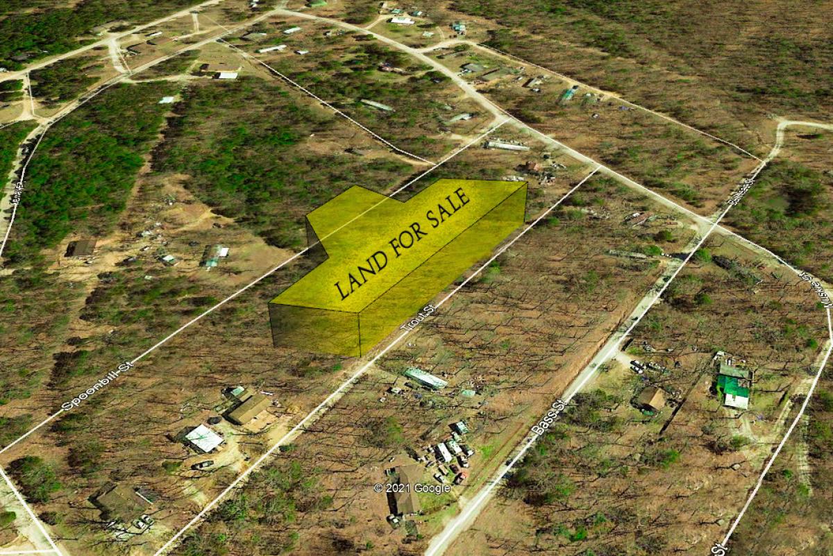 Picture of Residential Land For Sale in Kissee Mills, Missouri, United States