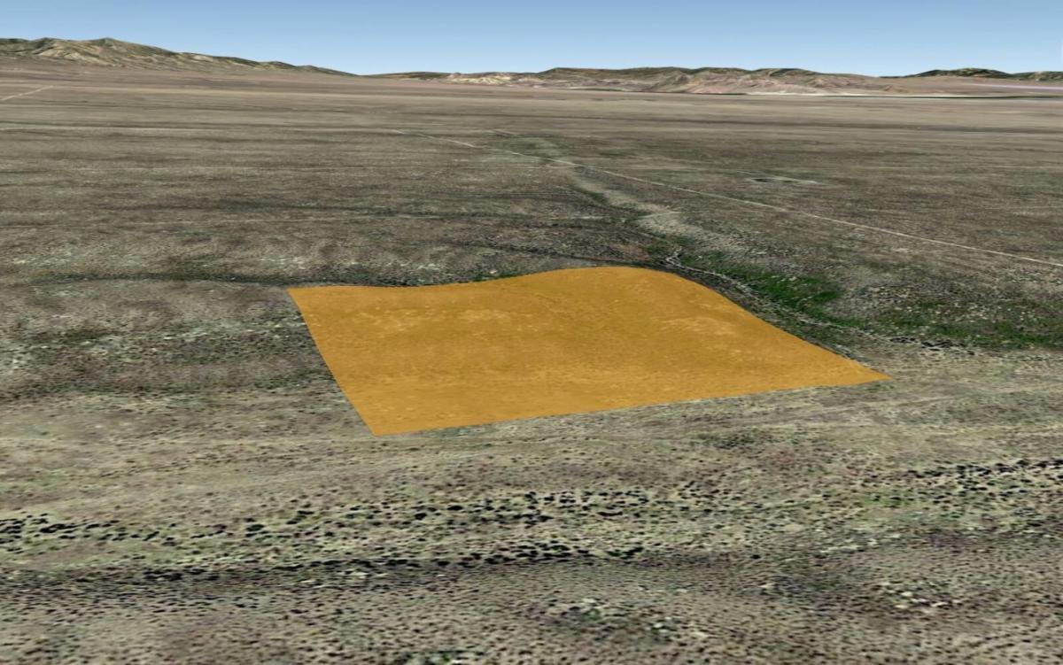 Picture of Residential Land For Sale in Montello, Nevada, United States