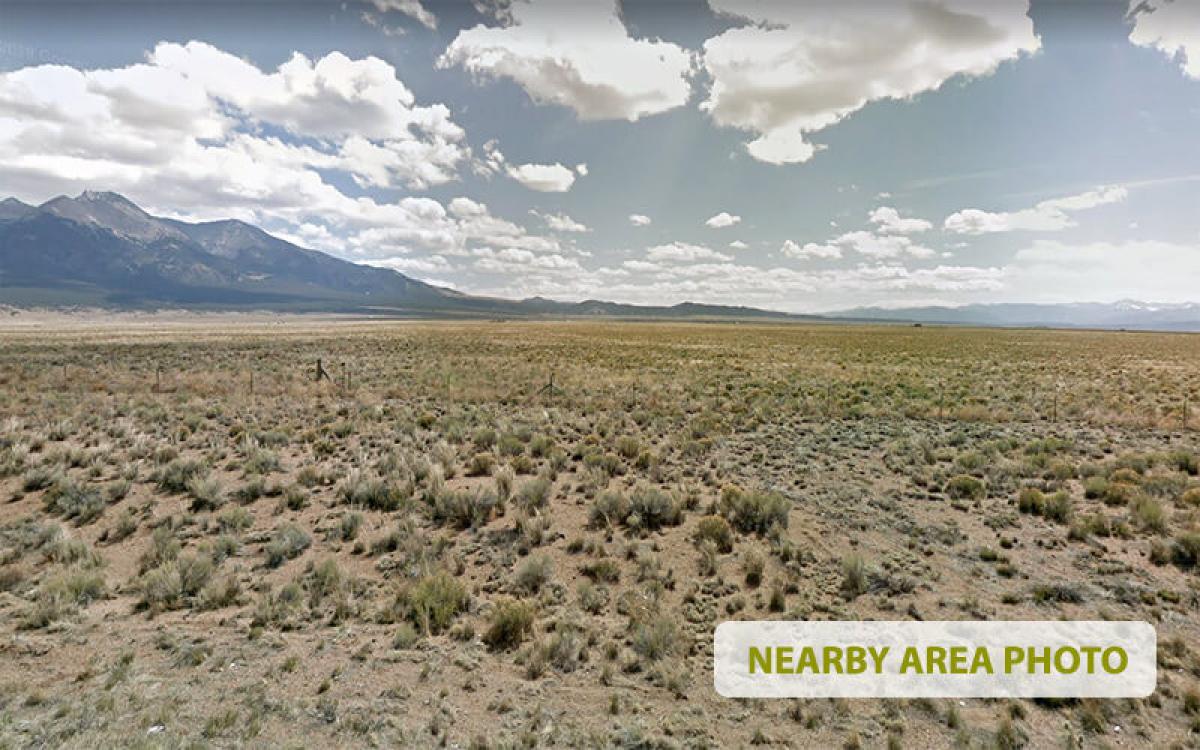 Picture of Residential Land For Sale in Alamosa, Colorado, United States