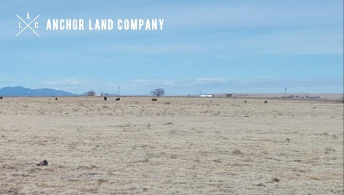 Picture of Residential Land For Sale in Moriarty, New Mexico, United States