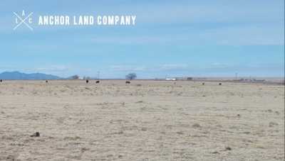 Residential Land For Sale in Moriarty, New Mexico