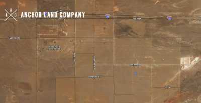 Residential Land For Sale in Moriarty, New Mexico