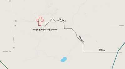 Residential Land For Sale in Model, Colorado