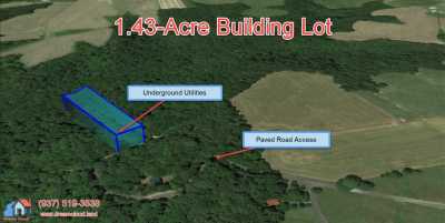 Residential Land For Sale in 