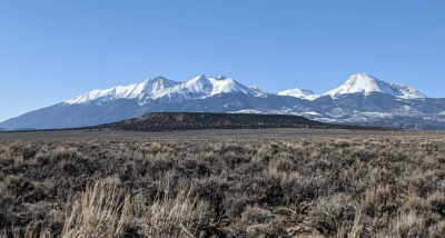 Residential Land For Sale in Fort Garland, Colorado