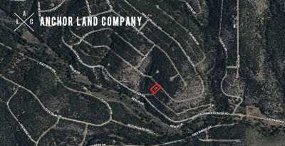 Residential Land For Sale in Timberon, New Mexico