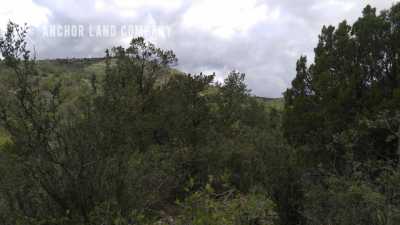 Residential Land For Sale in Timberon, New Mexico