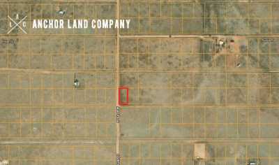 Residential Land For Sale in Moriarty, New Mexico