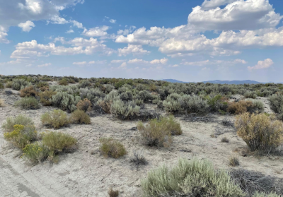 Residential Land For Sale in Winnemucca, Nevada