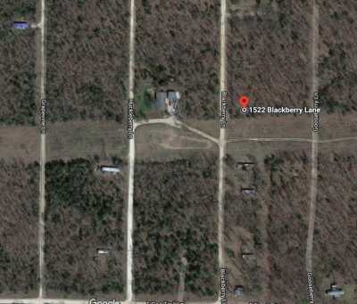 Residential Land For Sale in Horseshoe Bend, Arkansas