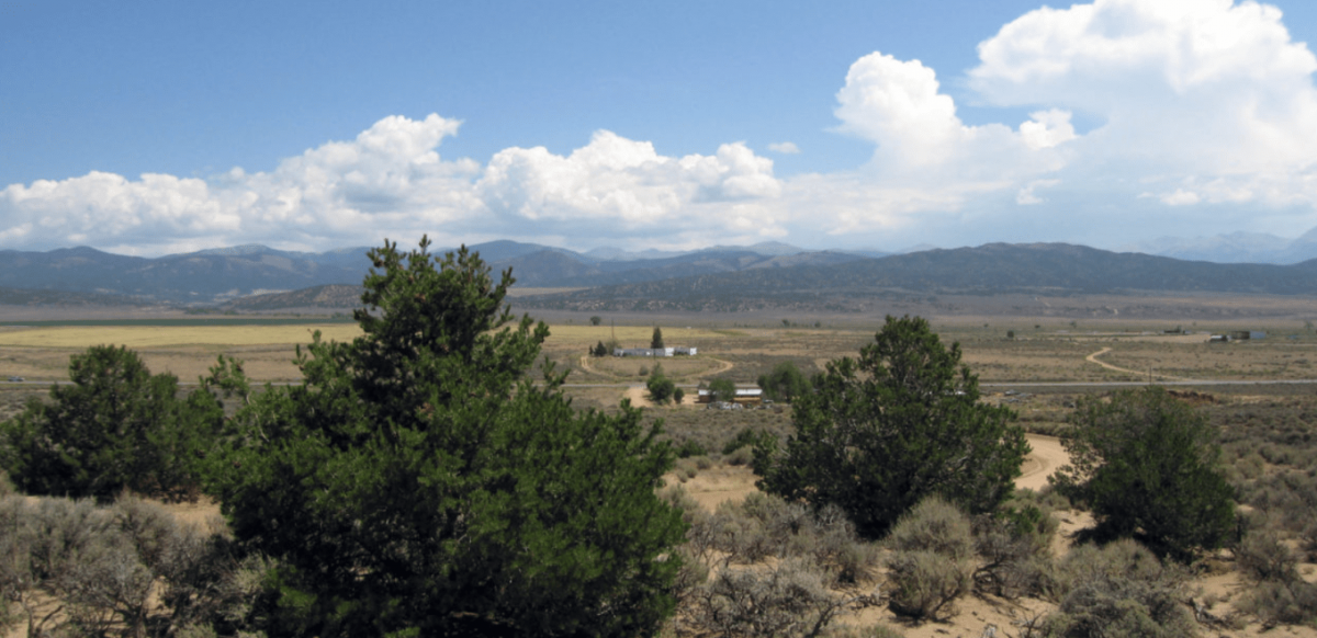 Picture of Residential Land For Sale in San Luis, Colorado, United States