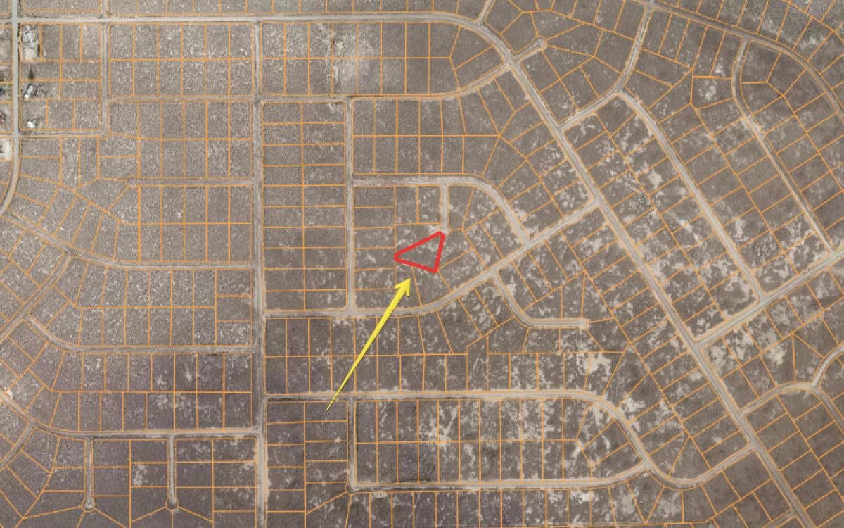 Picture of Residential Land For Sale in Alamosa, Colorado, United States