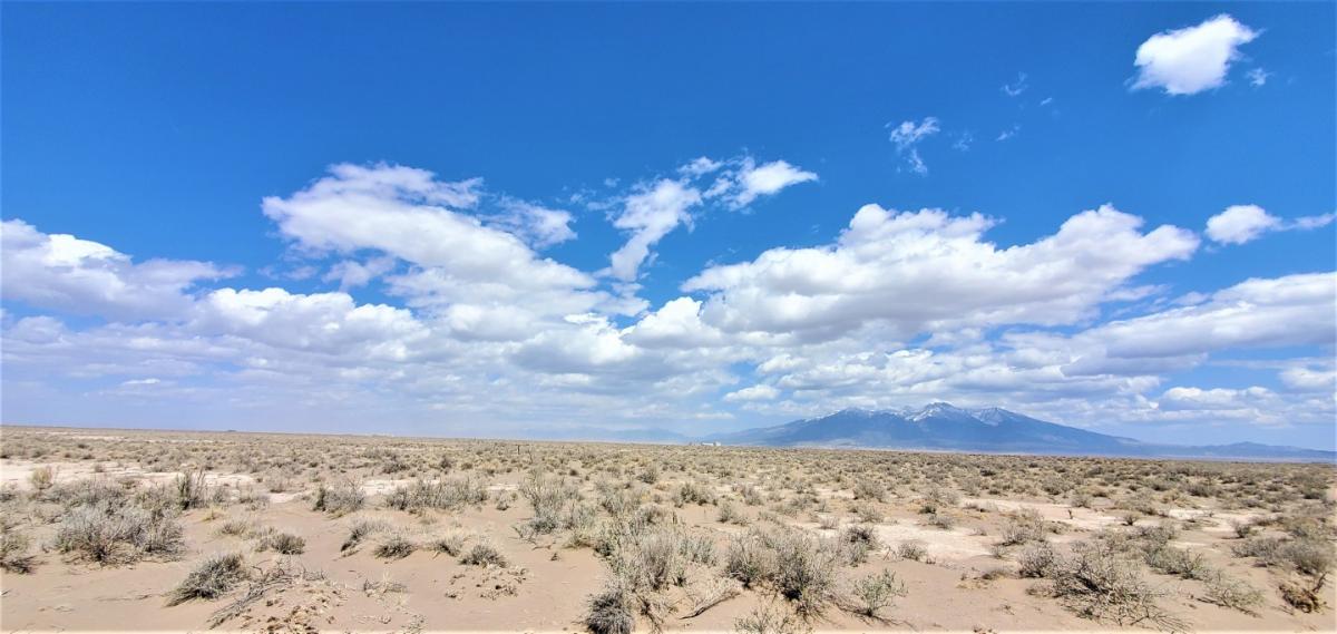 Picture of Residential Land For Sale in Alamosa, Colorado, United States