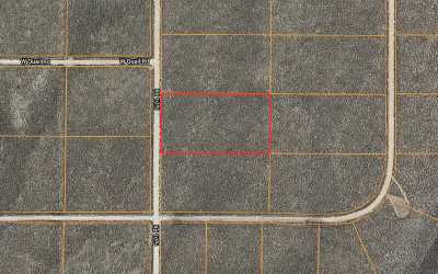 Residential Land For Sale in San Luis, Colorado