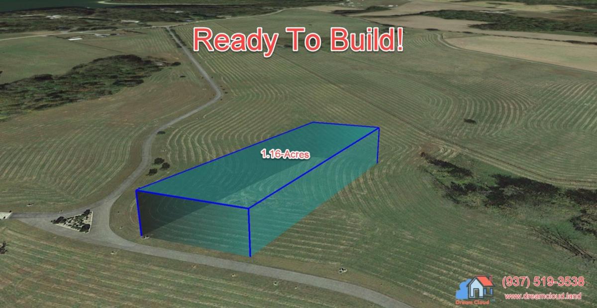 Picture of Residential Land For Sale in Russell Springs, Kentucky, United States