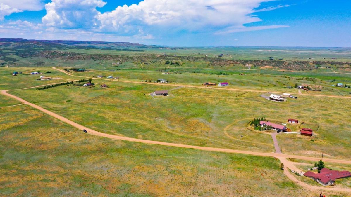 Picture of Residential Land For Sale in Cheyenne, Wyoming, United States