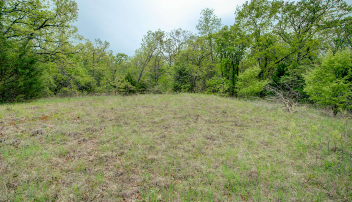 Picture of Residential Land For Sale in Noble, Oklahoma, United States