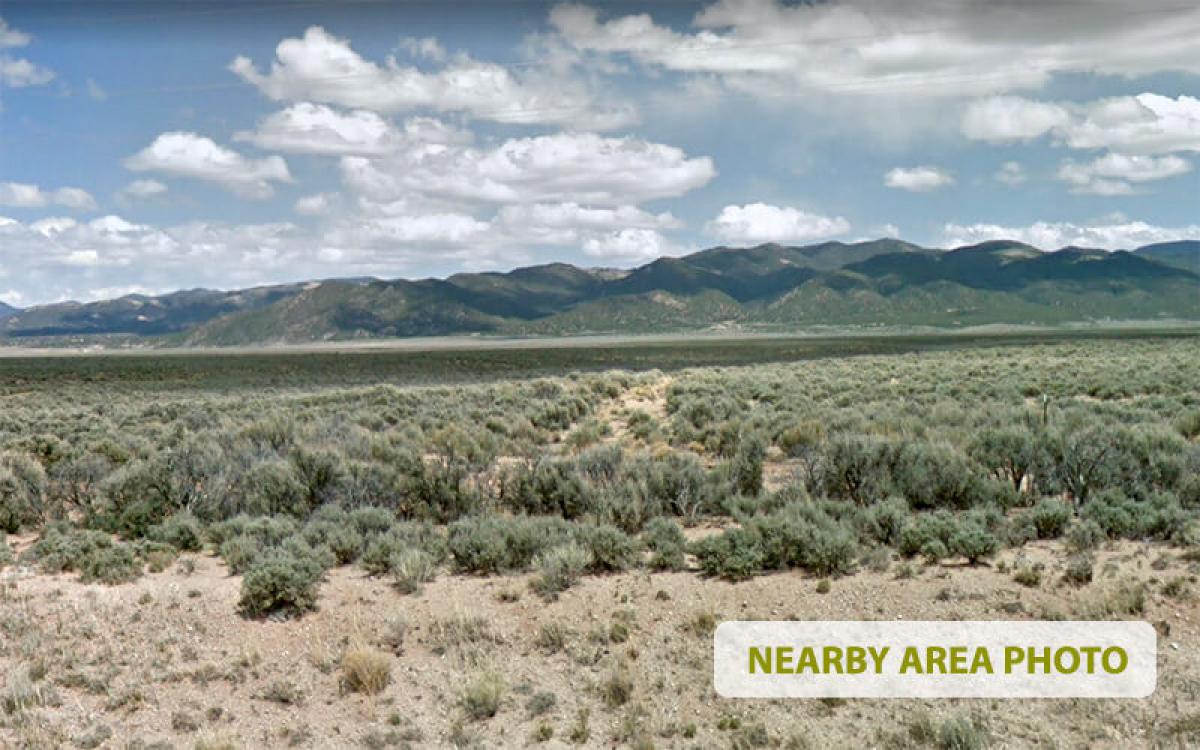 Picture of Residential Land For Sale in San Luis, Colorado, United States