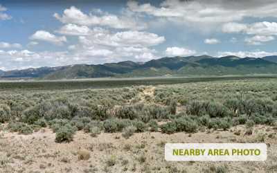 Residential Land For Sale in San Luis, Colorado