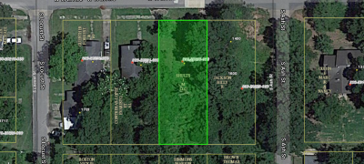 Residential Land For Sale in 