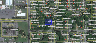 Residential Land For Sale in 