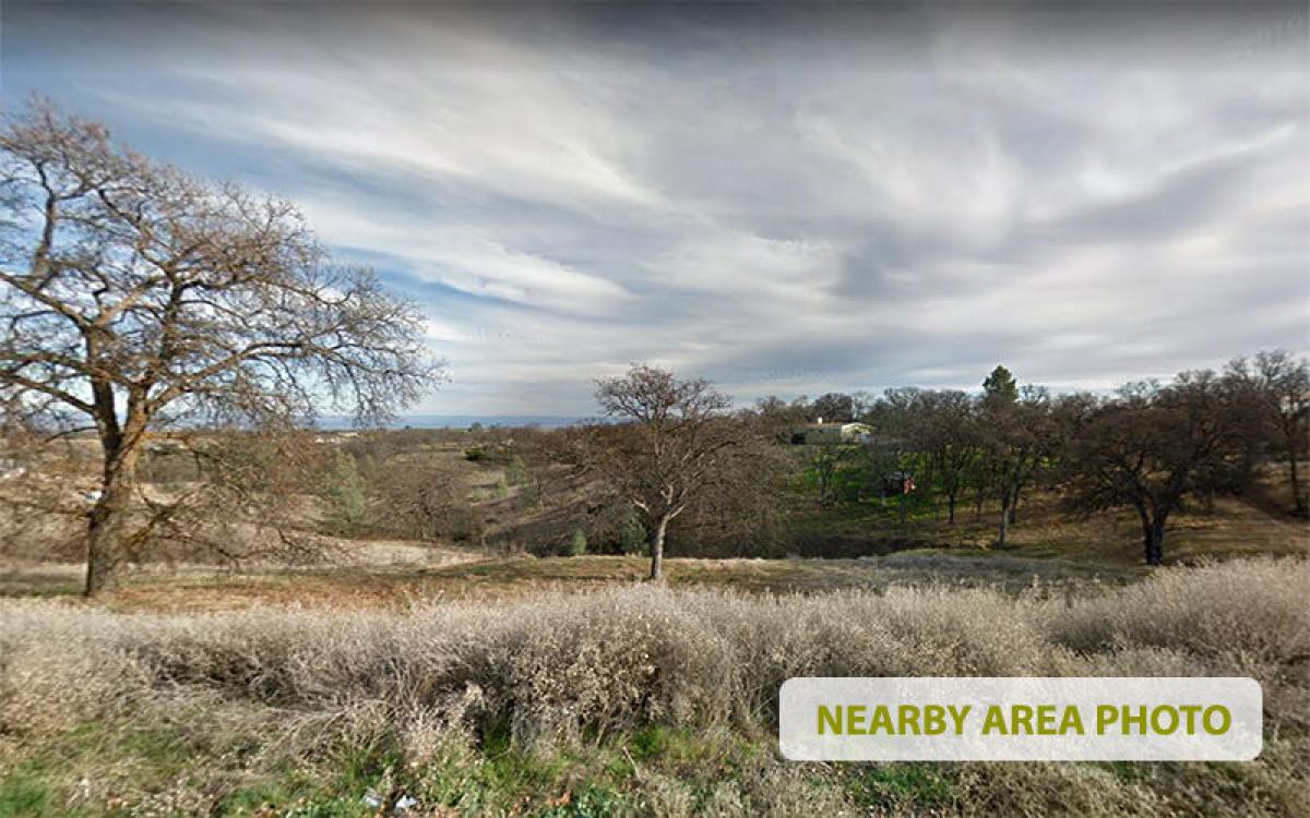 Picture of Residential Land For Sale in Corning, California, United States