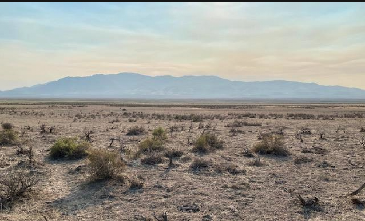 Picture of Residential Land For Sale in Golconda, Nevada, United States