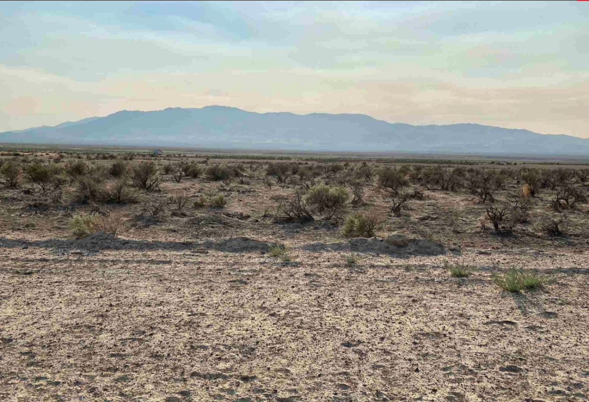 Picture of Residential Land For Sale in Golconda, Nevada, United States