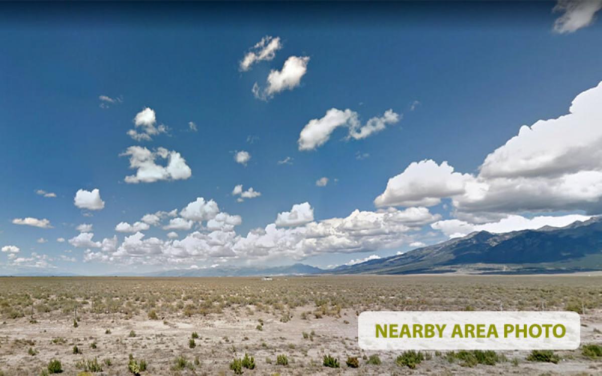 Picture of Residential Land For Sale in Alamosa, Colorado, United States