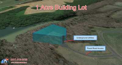 Residential Land For Sale in 