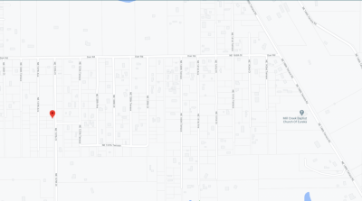 Residential Land For Sale in Fort Mccoy, Florida